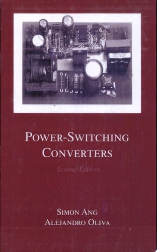 Power-Switching Converters, Second Edition