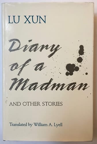Diary of a Madman and Other Stories