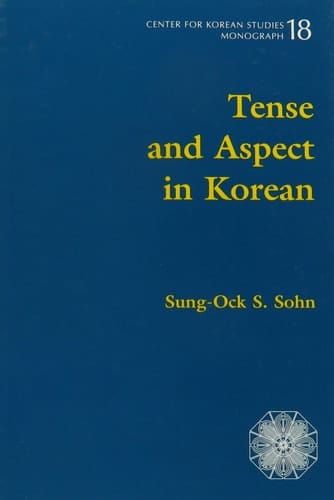 Tense and Aspect in Korean