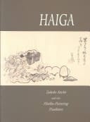 Haiga Takebe Sōchō and the Haiku-painting Tradition