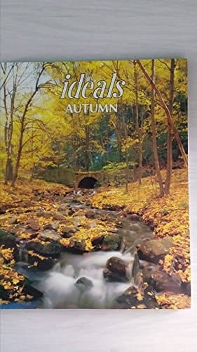 Autumn Ideals
