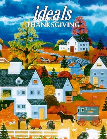 Ideals Thanksgiving 2000