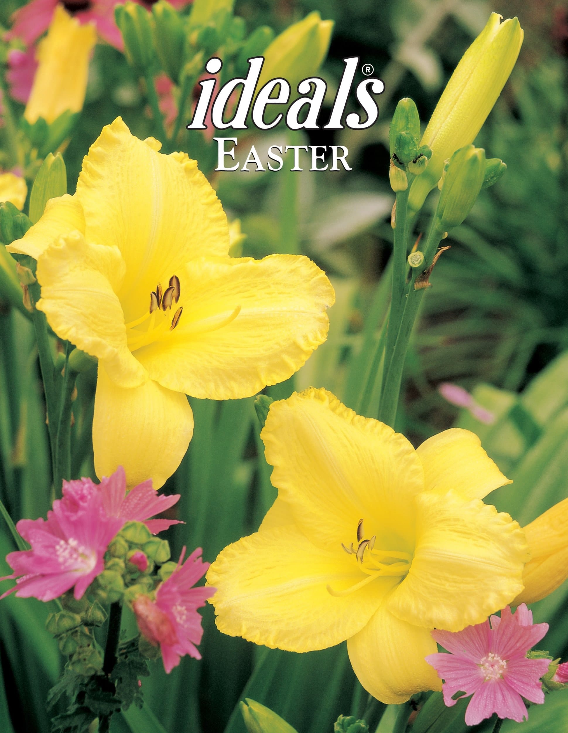 Ideals Easter 2009