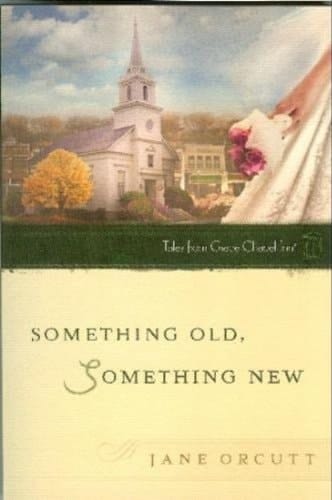 Something Old, Something New
