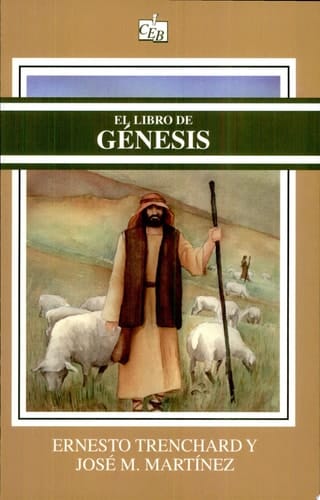 El Libro de Génesis