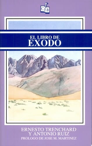 El Libro de Exodo