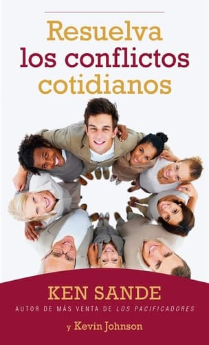 Resuelva Los Conflictos Cotidianos