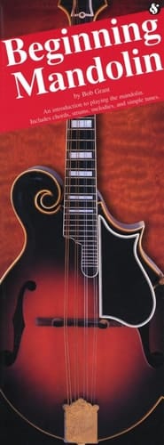 Beginning Mandolin