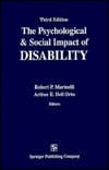 The Psychological and Social Impact of Physical Disability