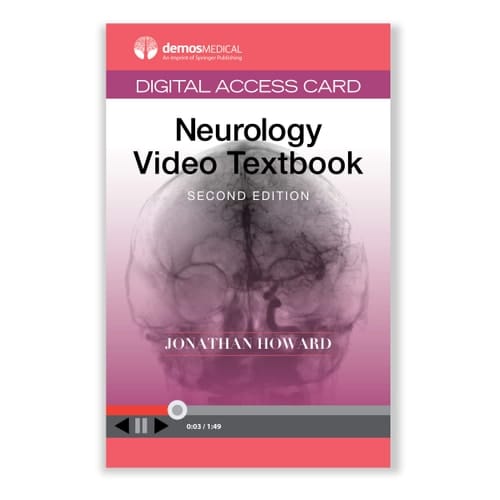 Neurology Video Textbook