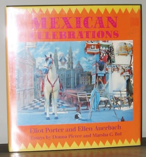 Mexican Celebrations