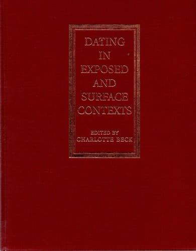 Dating in Exposed and Surface Contexts
