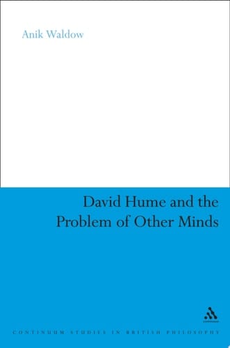 David Hume and the Problem of Other Minds