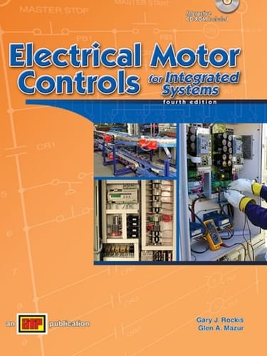 Electrical Motor Controls for Integrated Systems