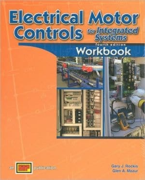 Electrical Motor Controls for Integrated Systems, Fourth Edition