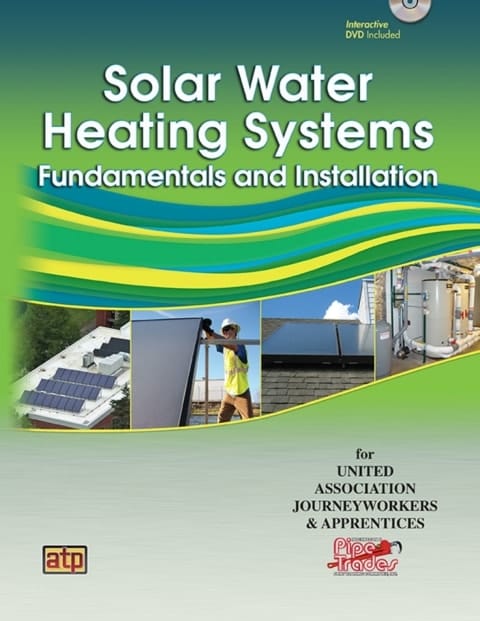Solar Water Heating Systems