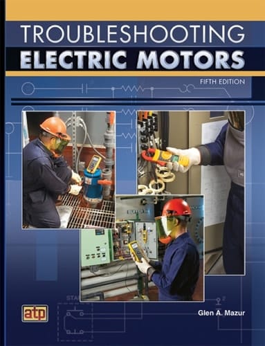 Troubleshooting Electric Motors