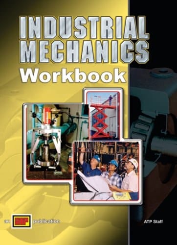 Industrial Mechanics Workbook