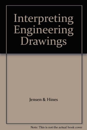 Interpreting Engineering Drawings