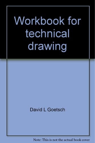 Technical Drawing Workbook