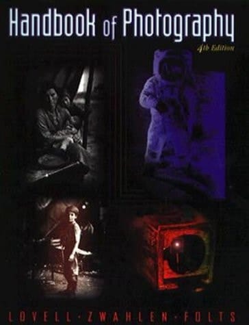 Handbook of Photography