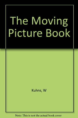 The Moving Picture Book