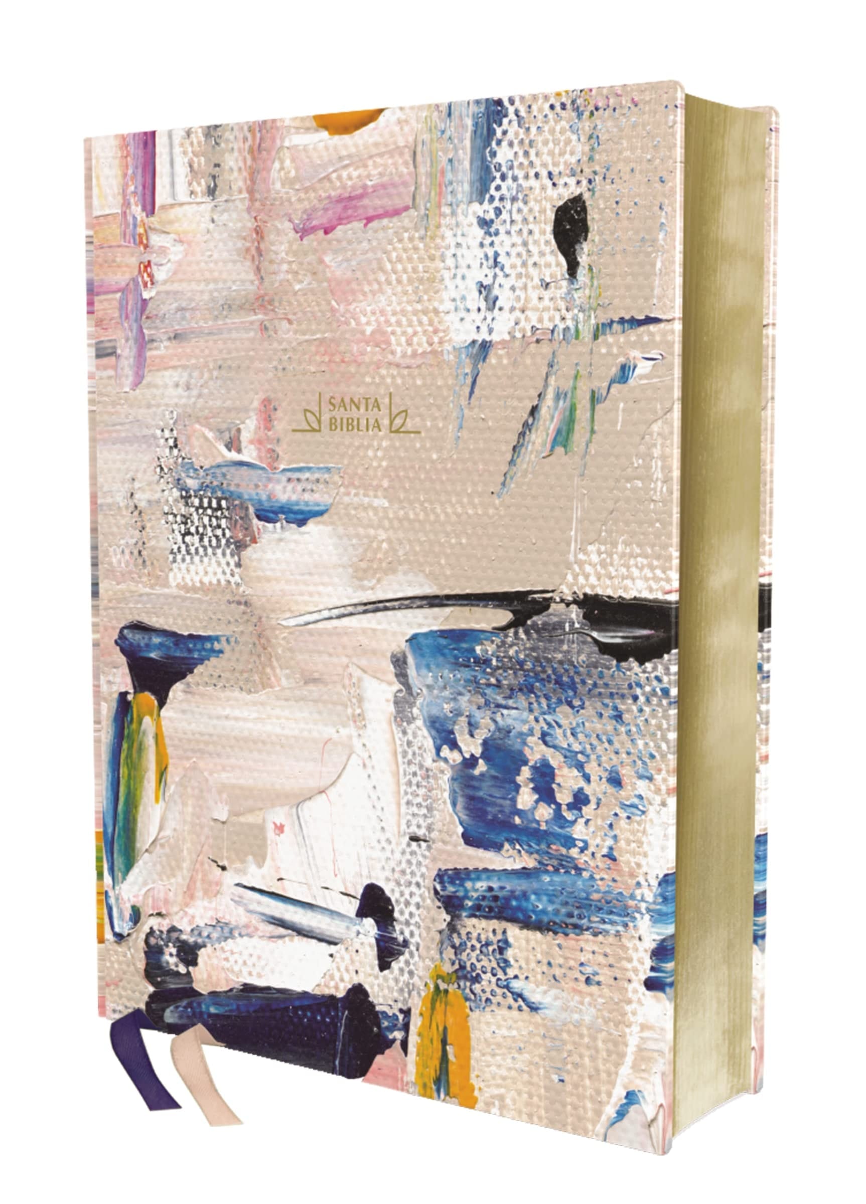 Santa Biblia Nueva Versión Internacional, revisión 2022