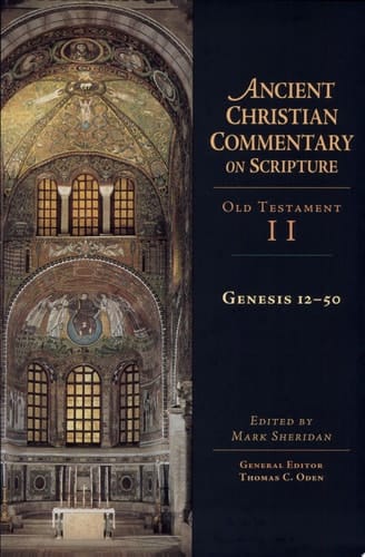 Genesis 12-50