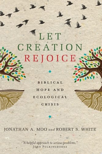 Let Creation Rejoice
