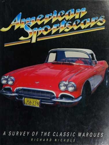 American Sports Cars
