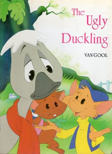 The Ugly Duckling
