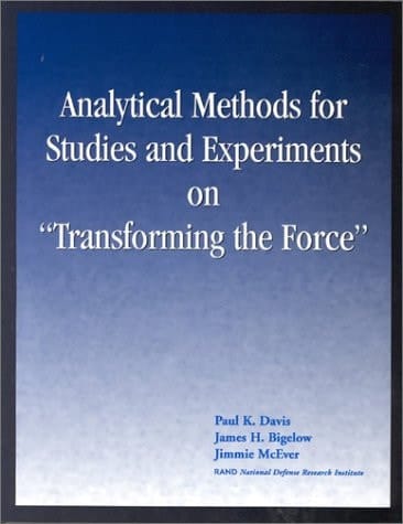 Assessing Unit Readiness Case Study of an Air Force Fighter Wing