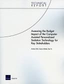 Assessing the Budget Impact of the Computer-assisted Personalized Sedation Technology for Key Stakeholders