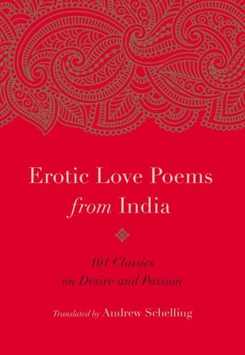 Erotic Love Poems from India
