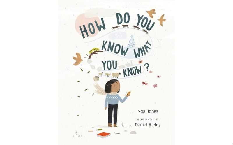 How Do You Know What You Know?