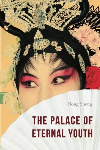 The Palace of Eternal Youth