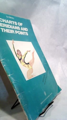 Charts of Meridians and Their Points