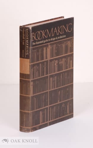 BOOKMAKING