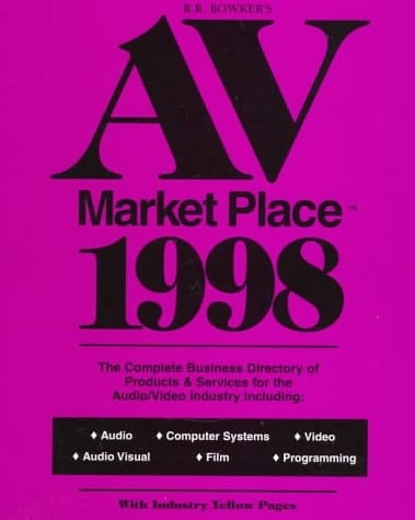 AV Market Place 1998