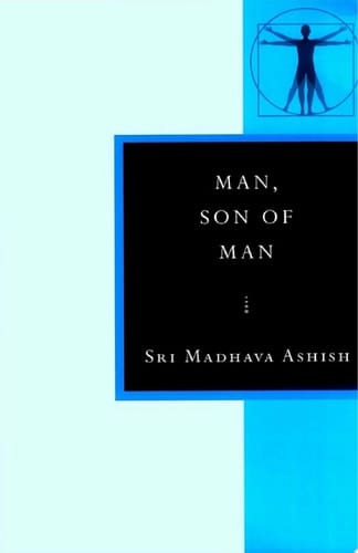 Man, Son of Man