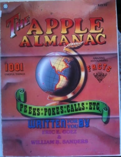 The Apple Almanac