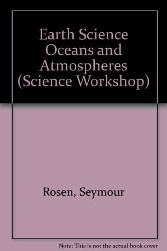 Science Workshop Series Earth science
