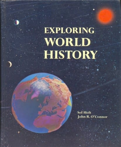 Exploring World History