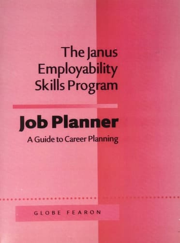 The Janus Employability Skills Program
