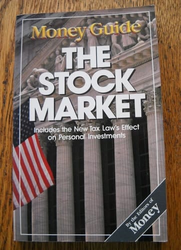Money Guide The stock market