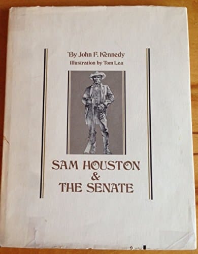 Sam Houston & the Senate