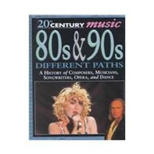 80s & 90s Different Paths