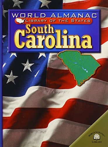South Carolina The Palmetto State