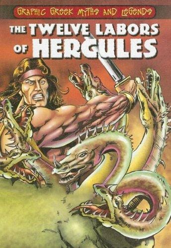 The twelve labours of Hercules