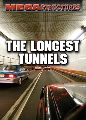 Longest tunnels
